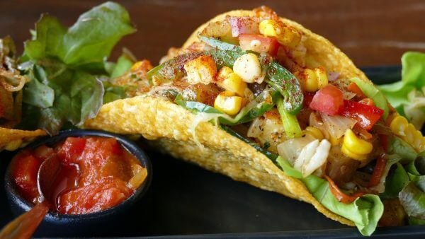 vegan