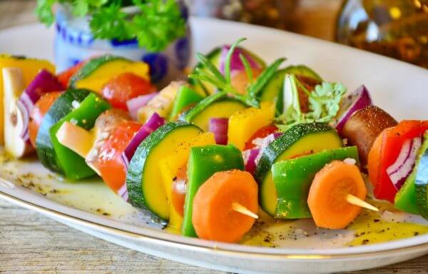 Package: 100% vegan - der Menüplan für Veganer – Bild 3