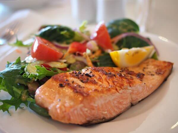 Package: Fleischlos - der Menüplan für Pescetarier